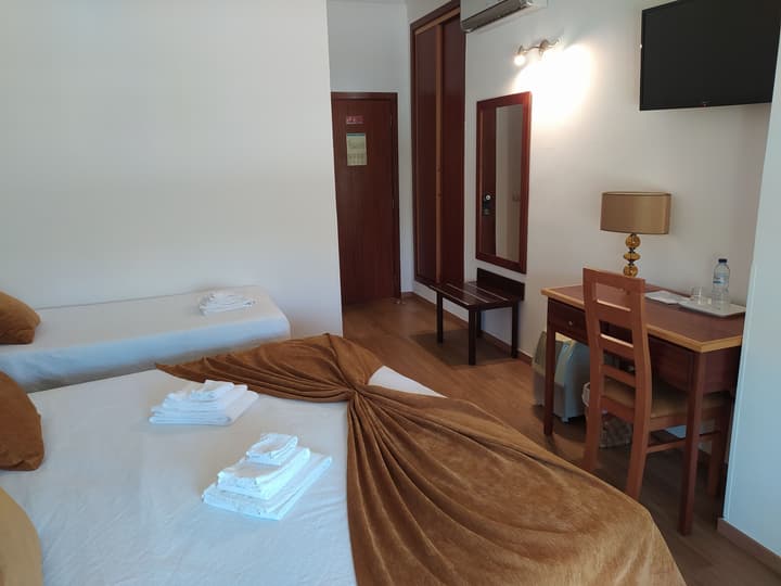 Hotel Louro