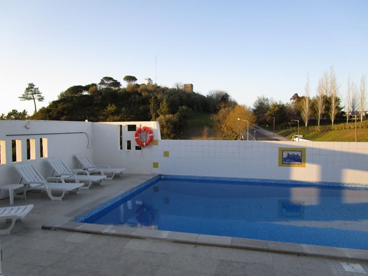 Hotel Louro