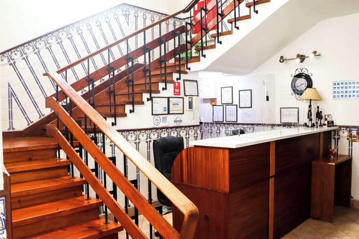 Hotel Louro