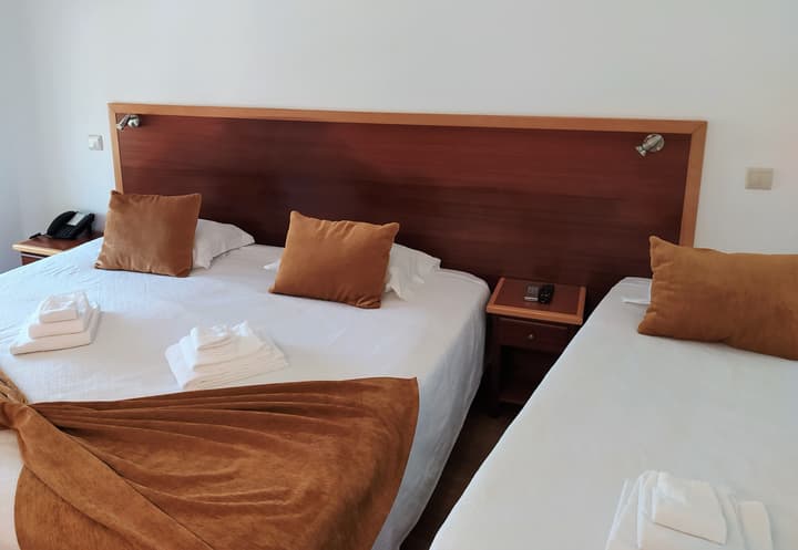 Hotel Louro