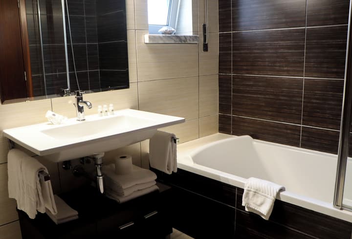 Hotel Louro