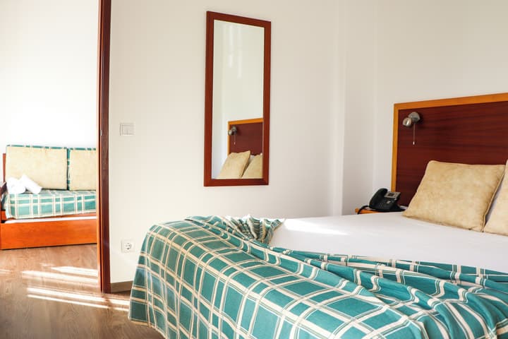 Hotel Louro