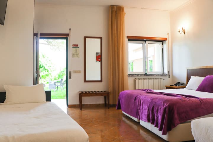 Hotel Louro