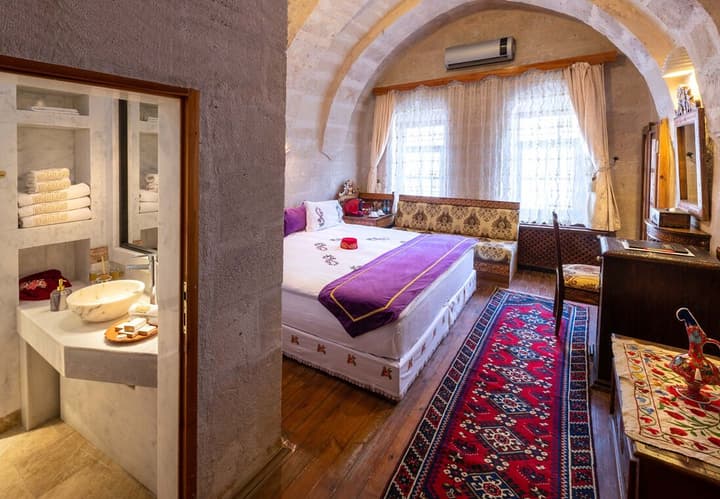 Gamirasu Cave Hotel - Special Class