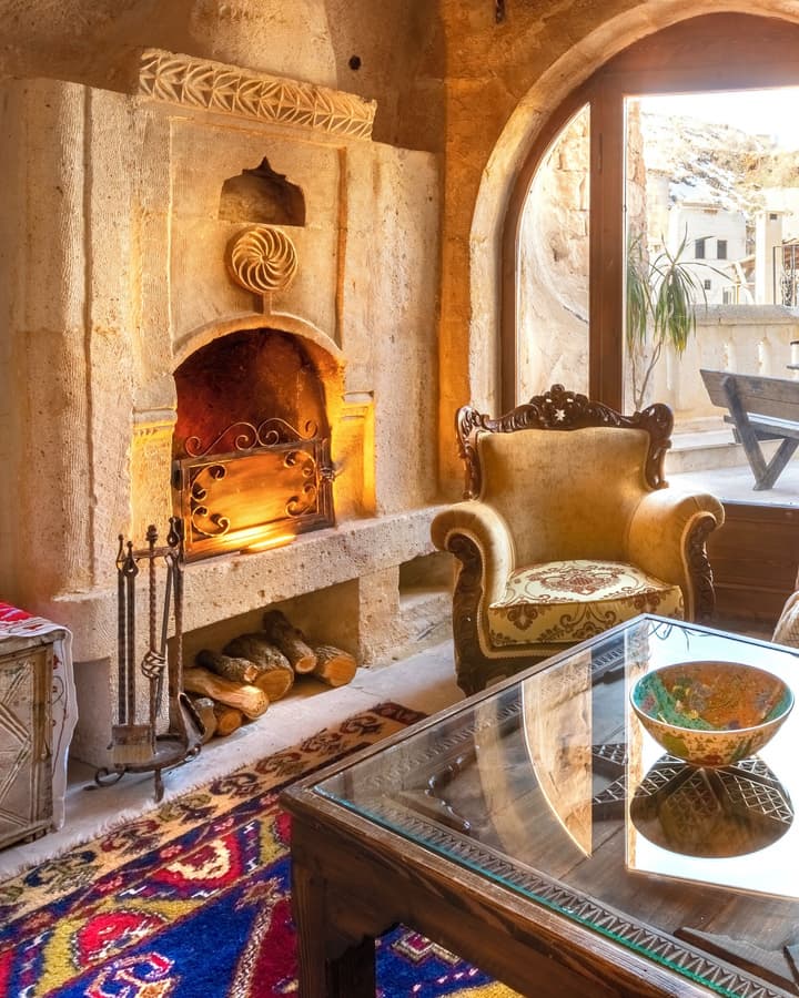 Gamirasu Cave Hotel - Special Class