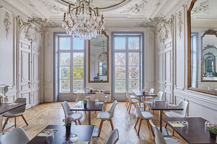 Odalys City Apartment Hotel - Montpellier Centre Gare Saint Roch