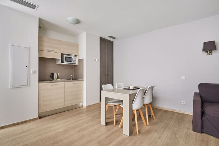 Odalys City Apartment Hotel - Montpellier Centre Gare Saint Roch