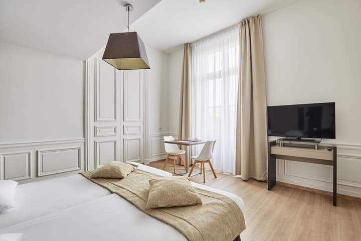 Odalys City Apartment Hotel - Montpellier Centre Gare Saint Roch