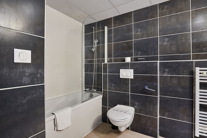 Odalys City Apartment Hotel - Montpellier Centre Gare Saint Roch