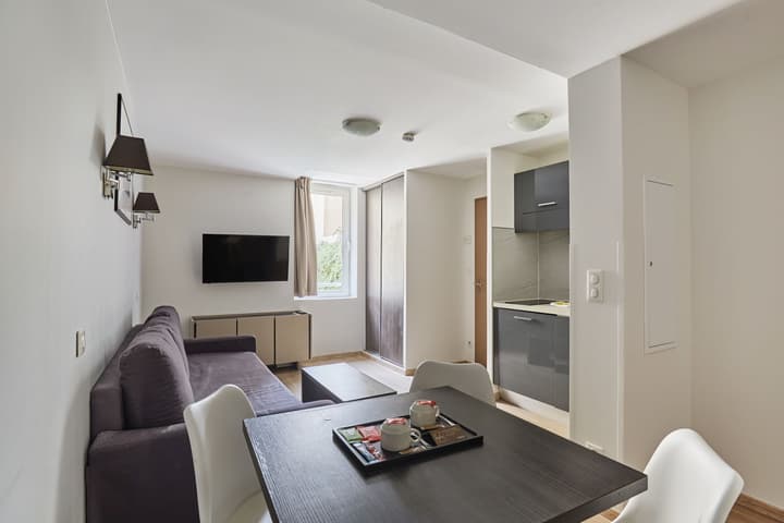 Odalys City Apartment Hotel - Montpellier Centre Gare Saint Roch