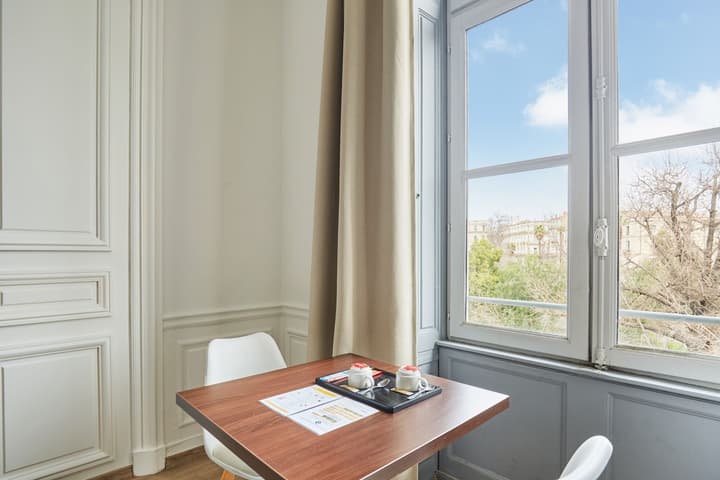 Odalys City Apartment Hotel - Montpellier Centre Gare Saint Roch