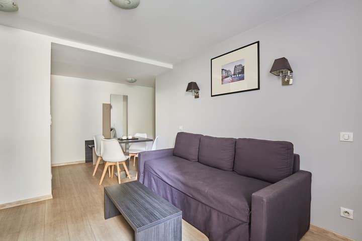 Odalys City Apartment Hotel - Montpellier Centre Gare Saint Roch