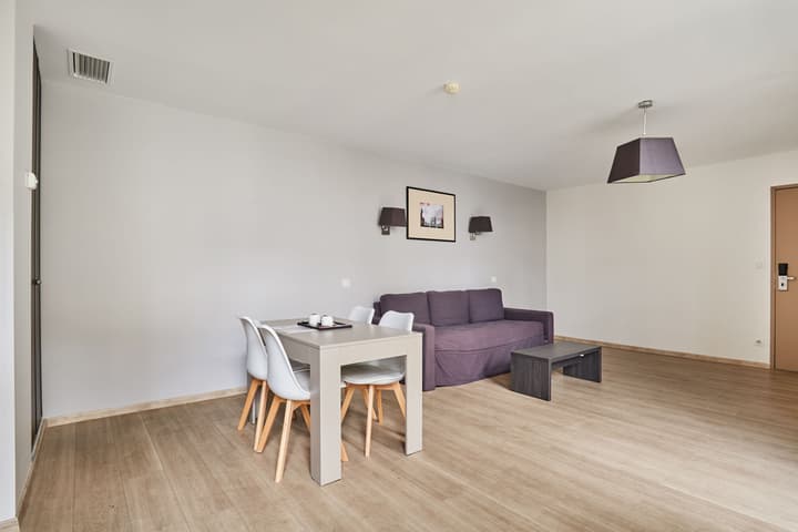 Odalys City Apartment Hotel - Montpellier Centre Gare Saint Roch