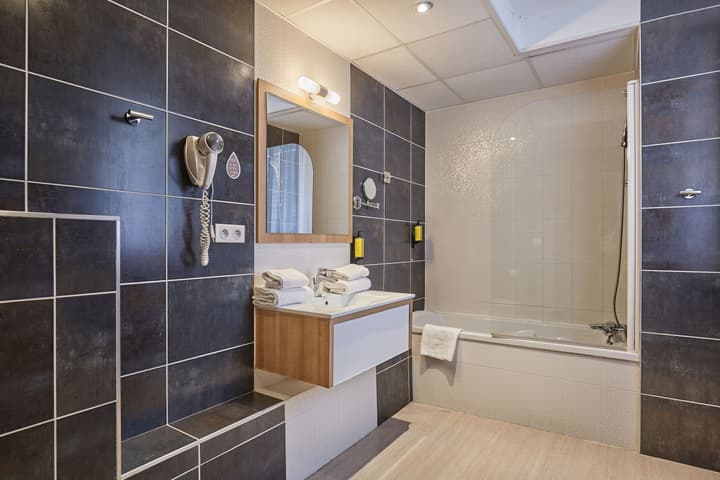 Odalys City Apartment Hotel - Montpellier Centre Gare Saint Roch