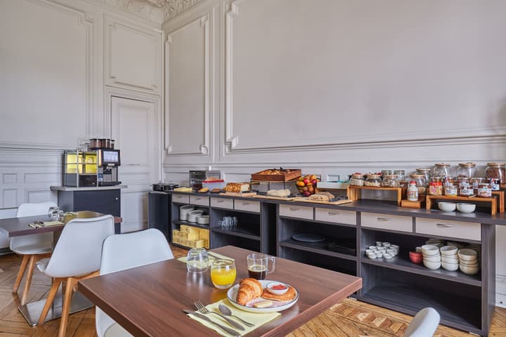 Odalys City Apartment Hotel - Montpellier Centre Gare Saint Roch