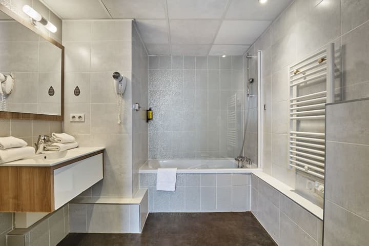 Odalys City Apartment Hotel - Montpellier Centre Gare Saint Roch