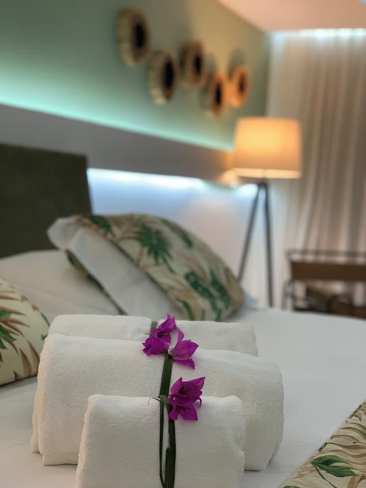 Dolphin Hotel