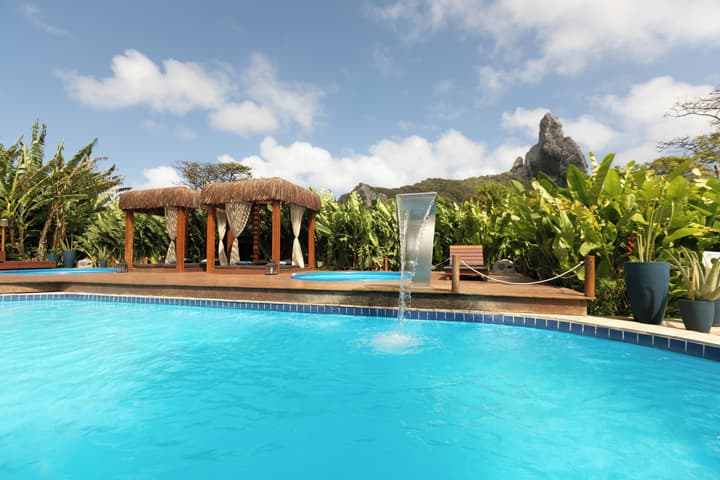 Dolphin Hotel