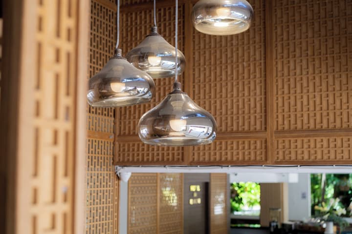 Hotel de Karon