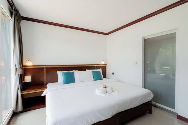 Hotel de Karon