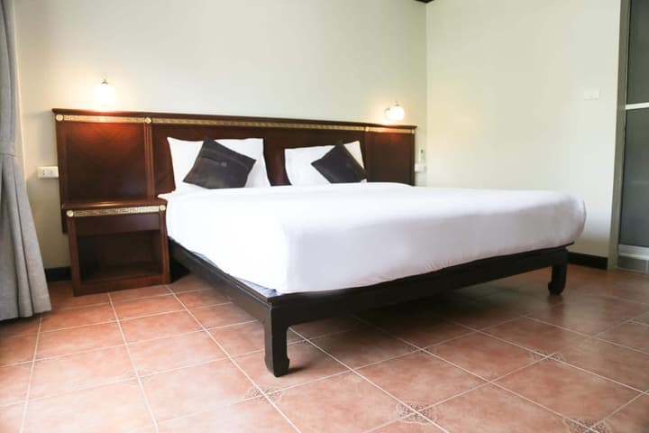 Hotel de Karon