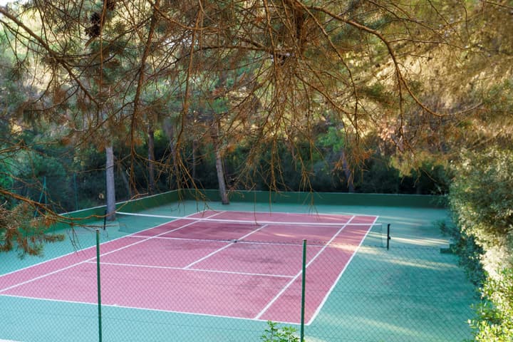 Aparthotel Sol Parc