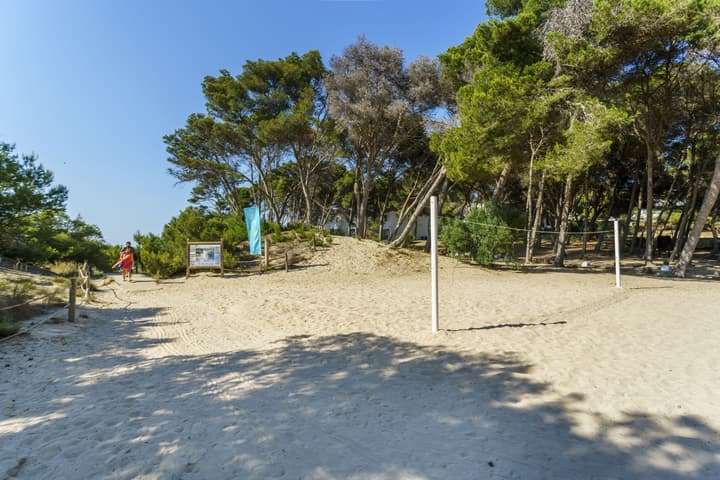 Aparthotel Sol Parc