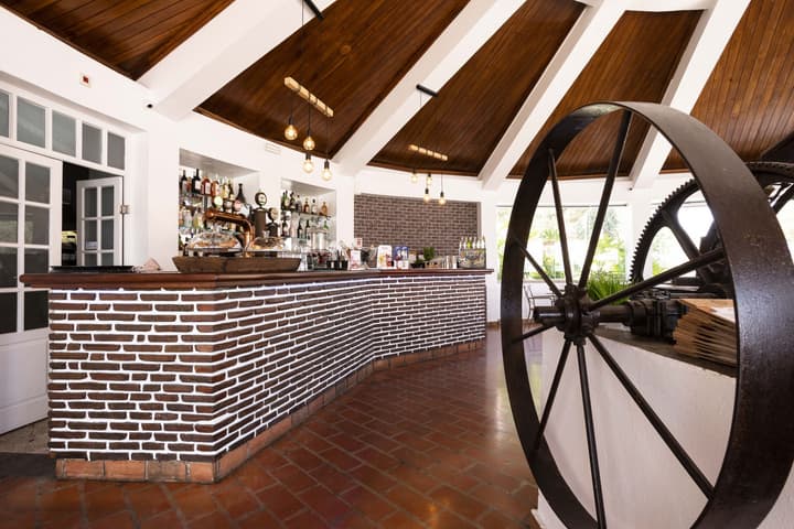 Quinta do Morgado - Monte da Eira