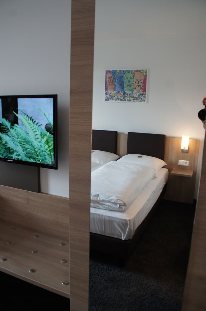 Euro Hotel Friedberg