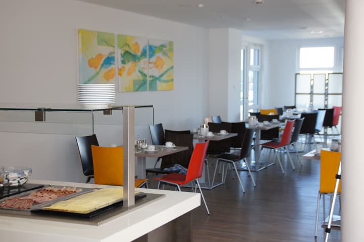 Euro Hotel Friedberg