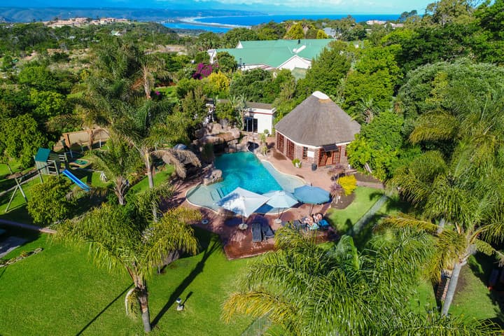 Formosa Bay
