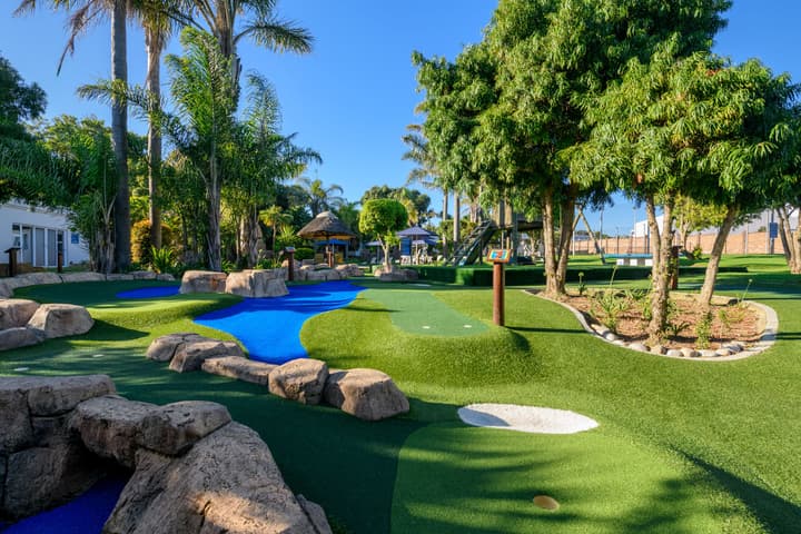 Formosa Bay