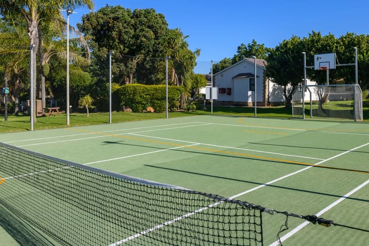 Formosa Bay