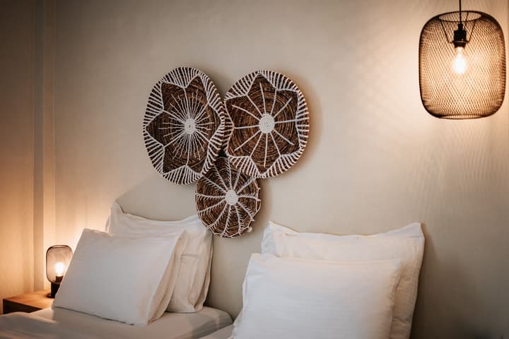 Eliros Mare Beachfront Poem Hotel