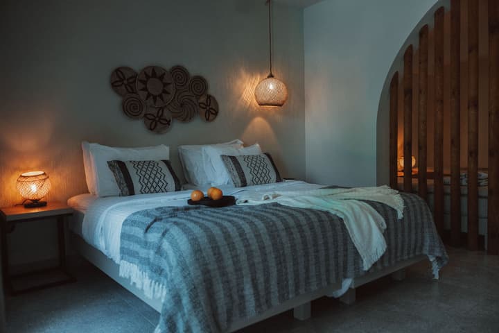 Eliros Mare Beachfront Poem Hotel