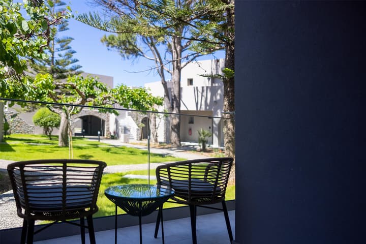 Eliros Mare Beachfront Poem Hotel