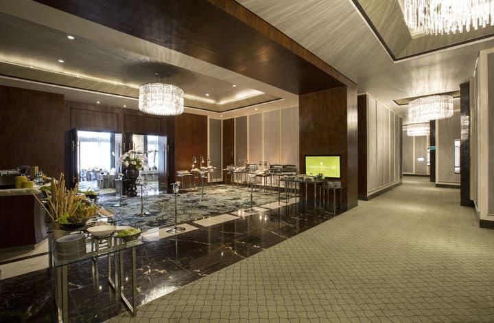 Makati Diamond Residences