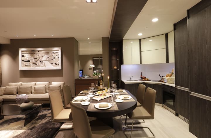 Makati Diamond Residences