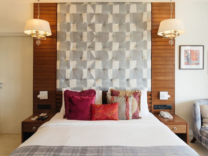 Acron Waterfront Resort