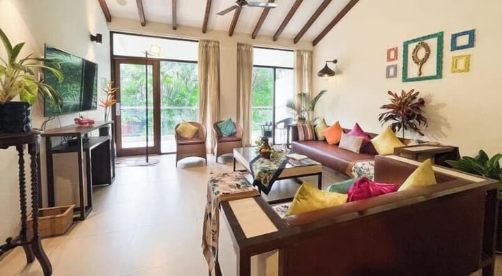 Acron Waterfront Resort