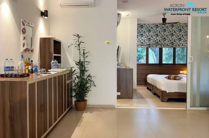 Acron Waterfront Resort