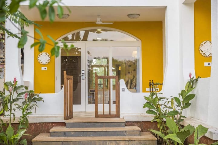 Acron Waterfront Resort