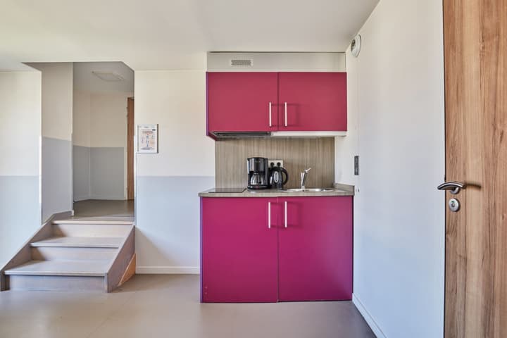 Appart'hôtel Odalys City - Dijon Centre Les Cordeliers