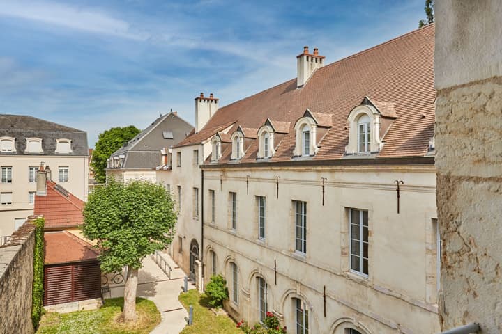 Appart'hôtel Odalys City - Dijon Centre Les Cordeliers