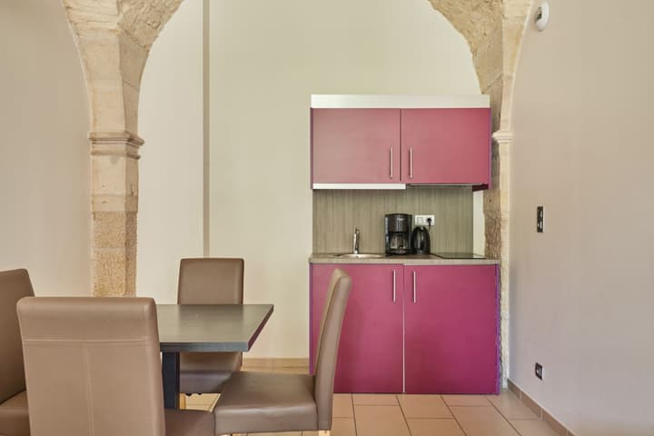 Appart'hôtel Odalys City - Dijon Centre Les Cordeliers
