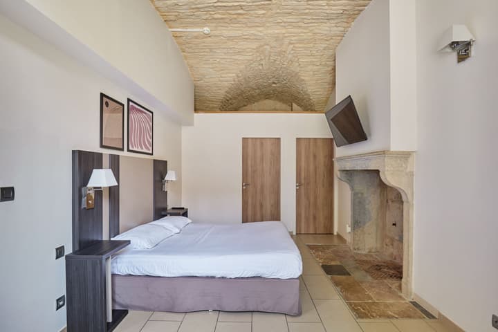 Appart'hôtel Odalys City - Dijon Centre Les Cordeliers