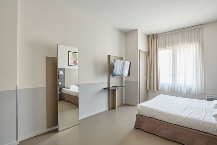 Appart'hôtel Odalys City - Dijon Centre Les Cordeliers