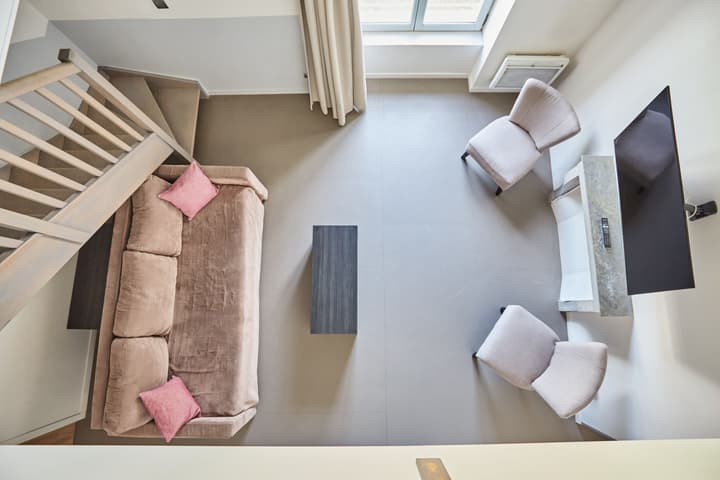 Appart'hôtel Odalys City - Dijon Centre Les Cordeliers