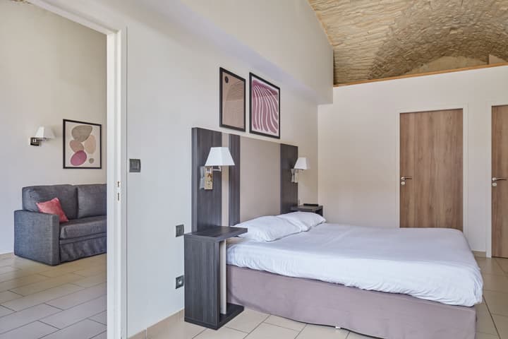 Appart'hôtel Odalys City - Dijon Centre Les Cordeliers