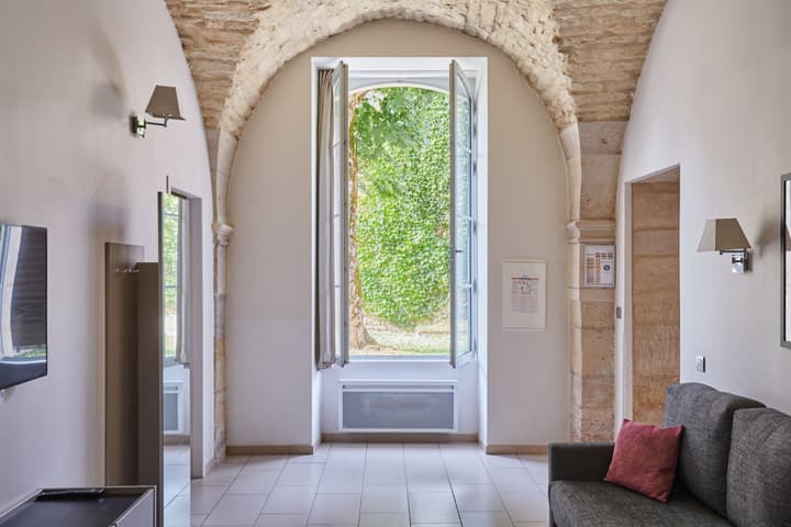 Appart'hôtel Odalys City - Dijon Centre Les Cordeliers